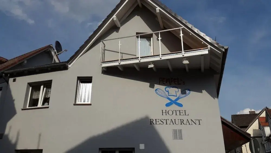 Hotel Restaurant Pempel - Witzenhausen