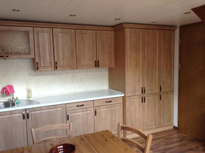 1 Bedroom Duplex Apartment