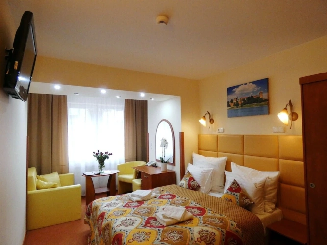 Superior Double room