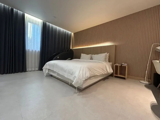 Priberry Hotel