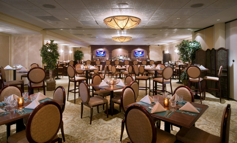 DoubleTree by Hilton Nanuet photo 24