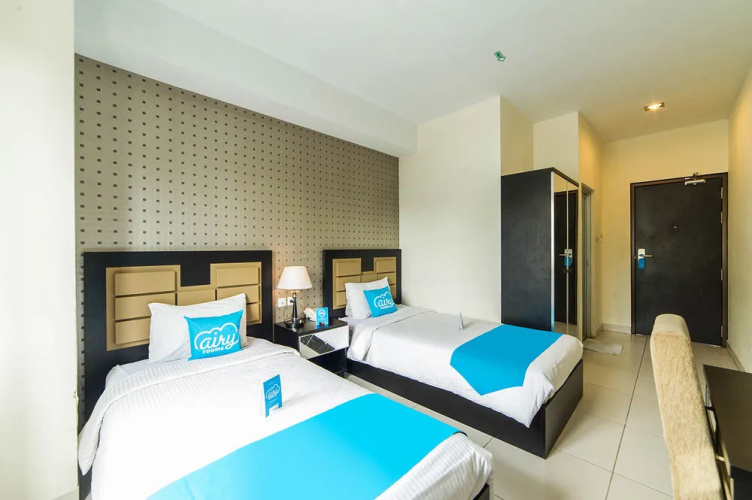 Airy Polonia Abdullah Lubis 3 Medan