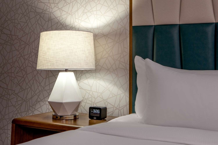 DoubleTree by Hilton Hotel Boston - Westborough photo 7