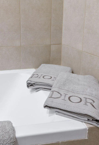 Фотография номера квартиры Family Apartments (Фэмили Апартментс) на улице Героев-Разведчиков 8 корпус 2