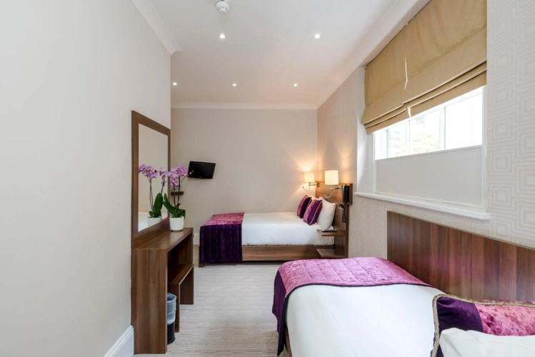 London House Hotel