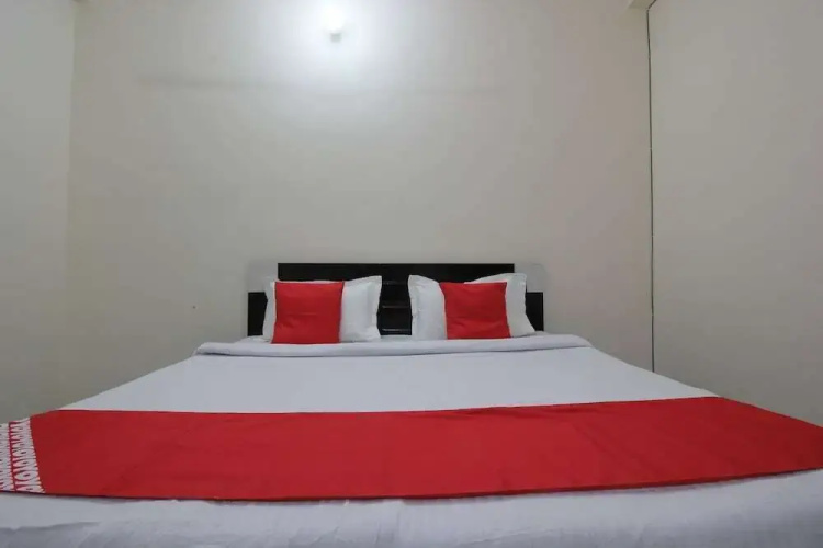 Sunrise Cave By OYO Rooms