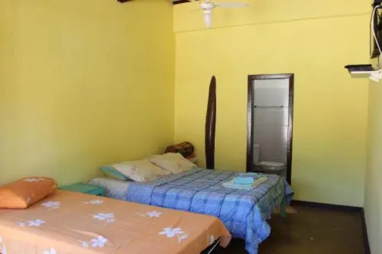 Pousada Vila Cipó