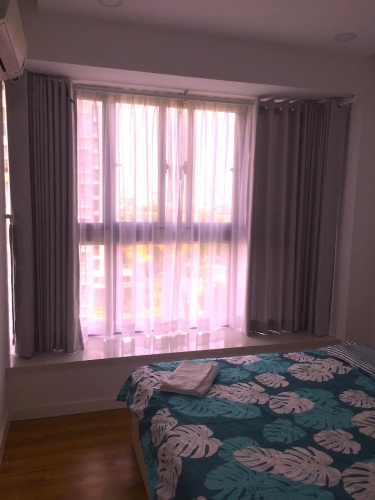 2 Bedrooms Suite