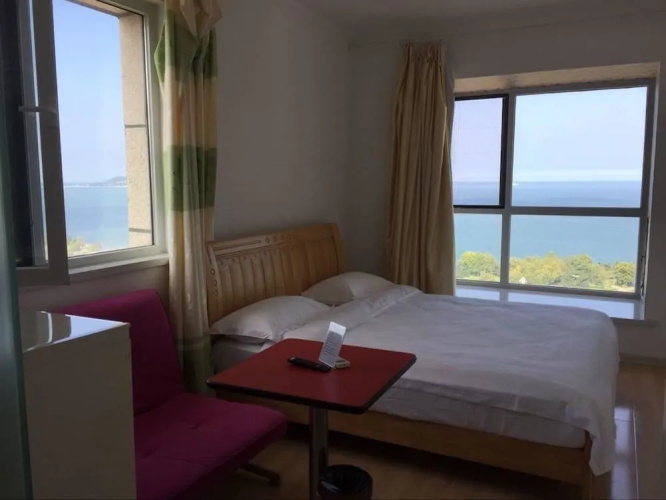 Weihai In-Tone Inn