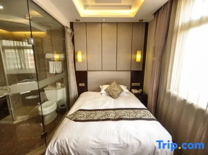 Business Single room