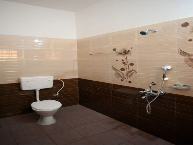 OYO 16407 Hotel Dream Castle