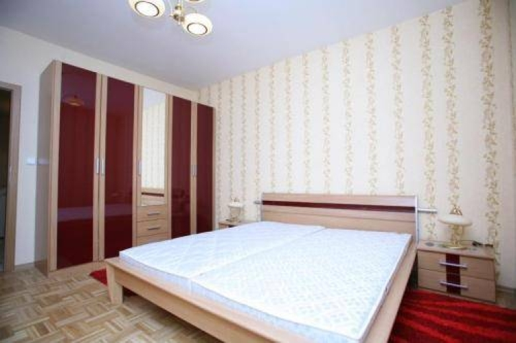 Andromeda-WellnessOver view