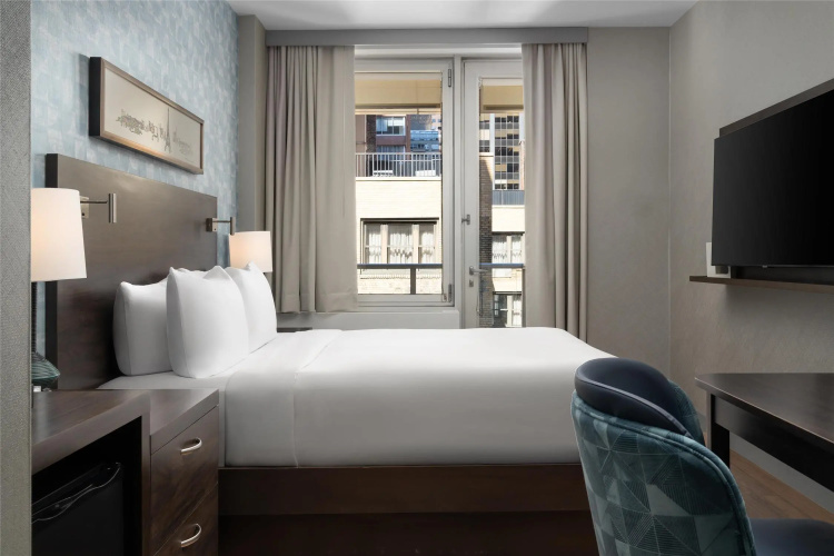 The Bernic Hotel New York City, Tapestry Collection photo 8