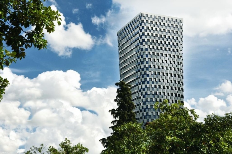 Maritim Hotel Plaza Tirana photo 23