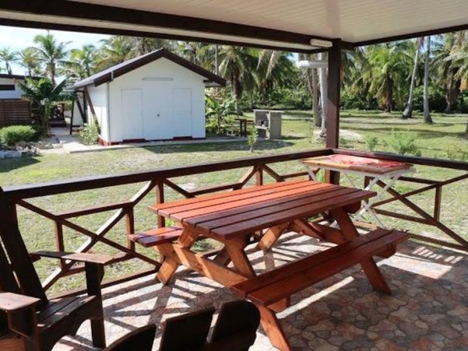 Bungalow