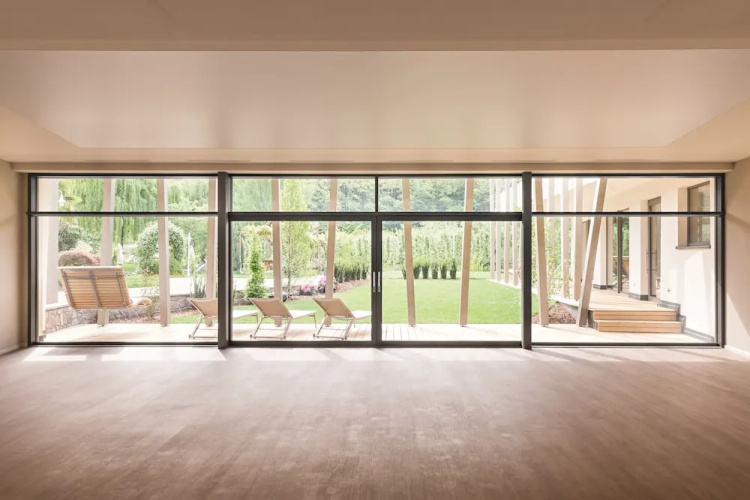 Gartenhotel Moser