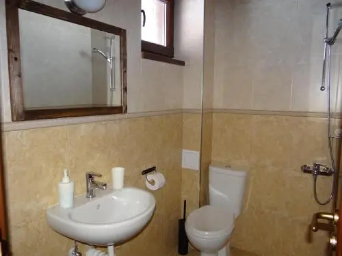 Odmor Guest House