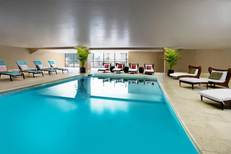 Hyatt Regency Savannah photo 16