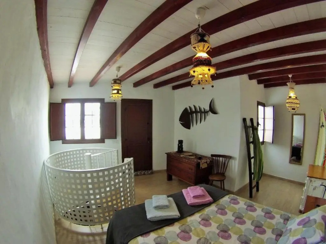 Luana Apartment