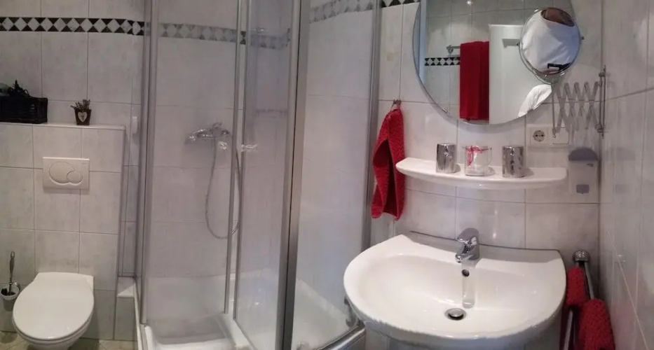 Ferienwohnung Pollig