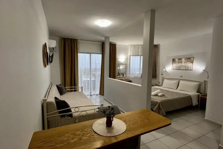Ivory Serenity Hotel