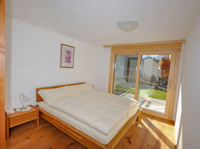 Apartment Blauherd Lommel