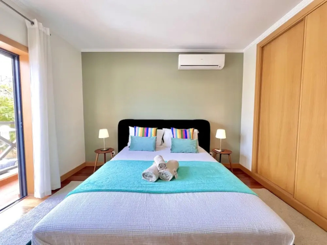 Albufeira Modern 7 by Homing