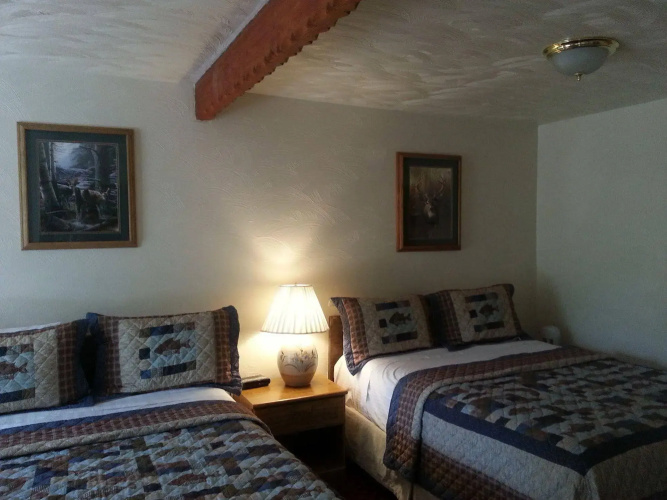 Innsbruck Lodge
