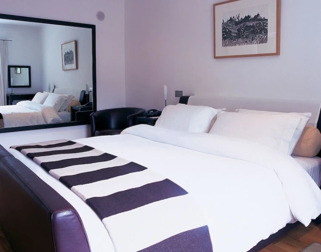 Luxury Double room