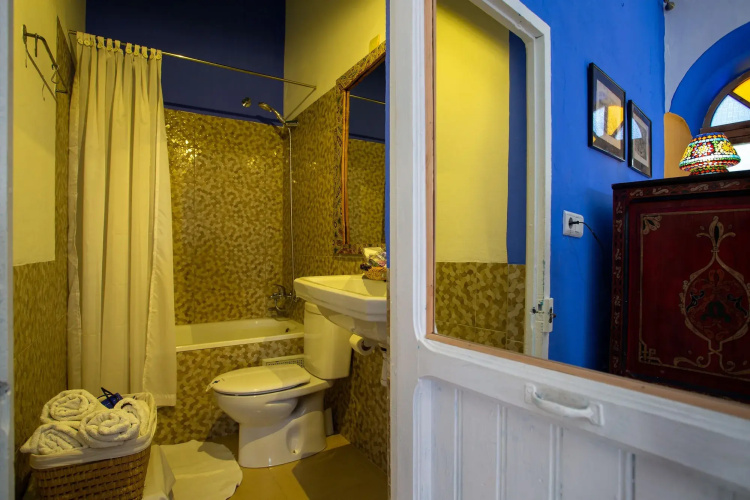 Hotel Casa Miguel