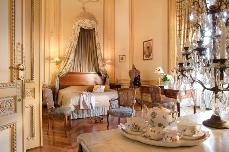 Prestige Double room
