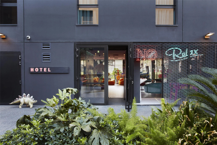 Hotelbild