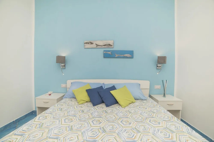 Aquarius B&B