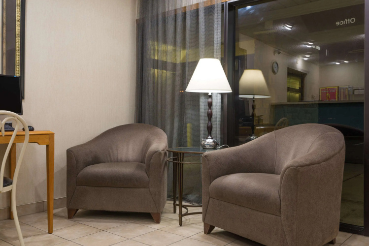 WestSpring Inn