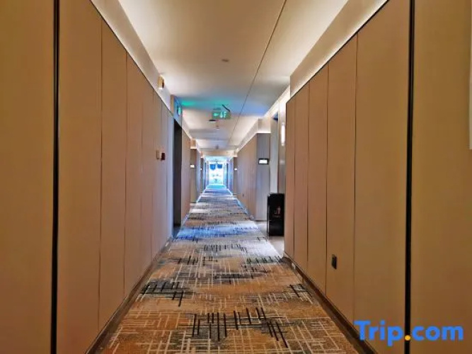 Yiwu chenming  Impression  Hotel