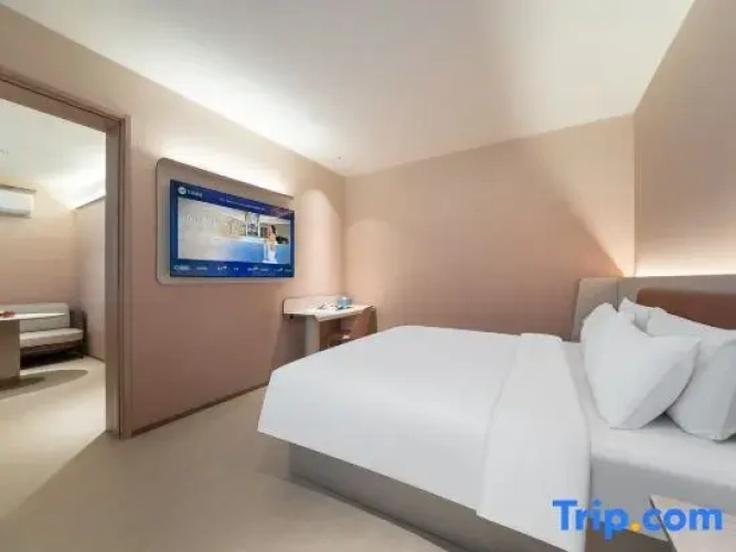 Business Double Suite