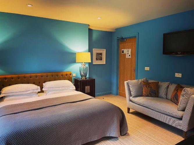 Superior Double room