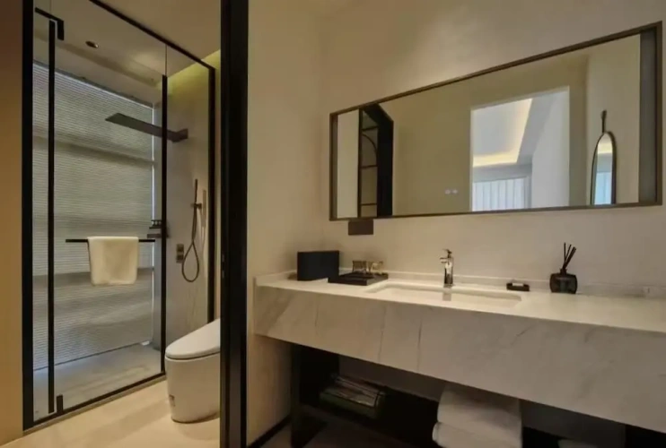Luxury Suite