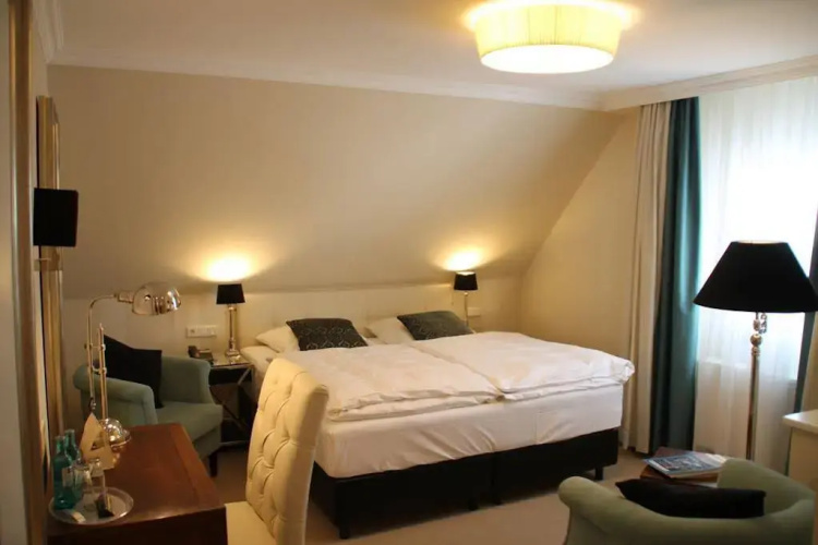 Landhotel Donner