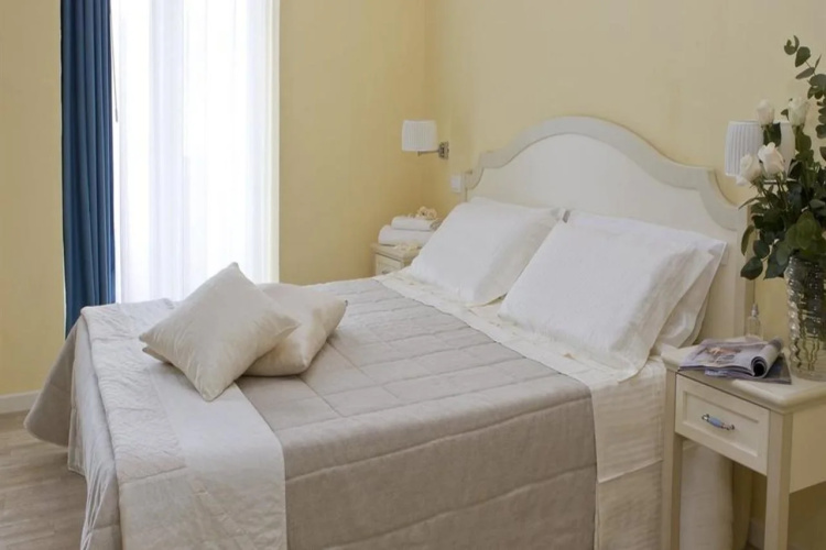 Villa Rosa BeYou Hotel