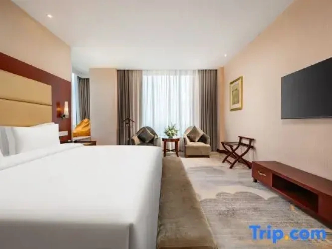 Business Double Suite