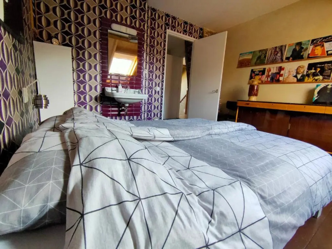 B&B Het Voorhuis