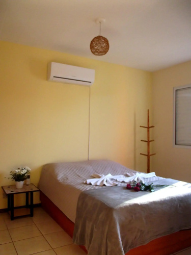 Dom Pedrito Apart Hotel
