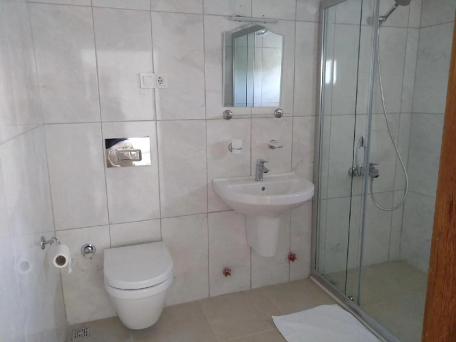 Hotel Sirin