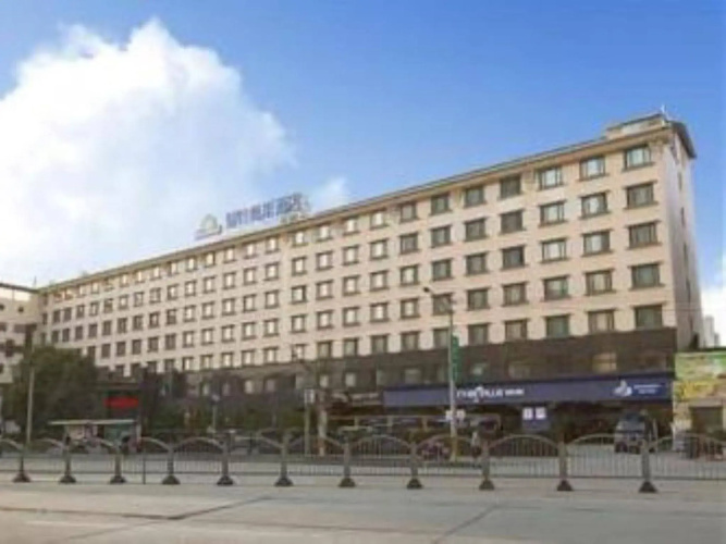 Imagen del hotel