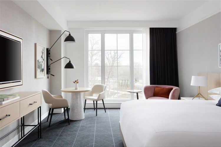 Kimpton The Forum Hotel An Ihg Hotel photo 6