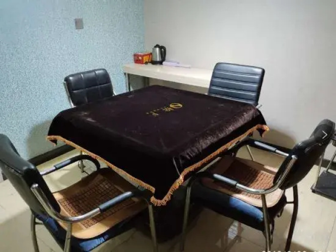 Nanyang Yuyu Inn
