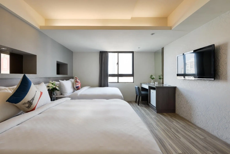 Superior Double room