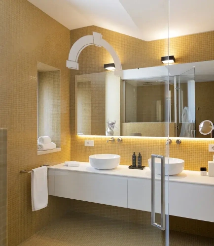 Luxury Apartment