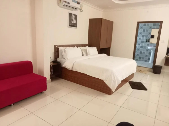 Vistar Resort & Hotels